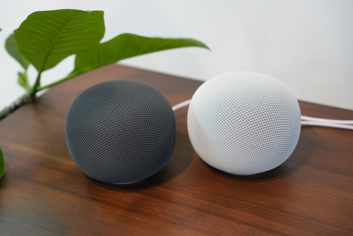 Geminiと会話が日常風景になるかも。新型「Google Home スピーカー」を使ってみた