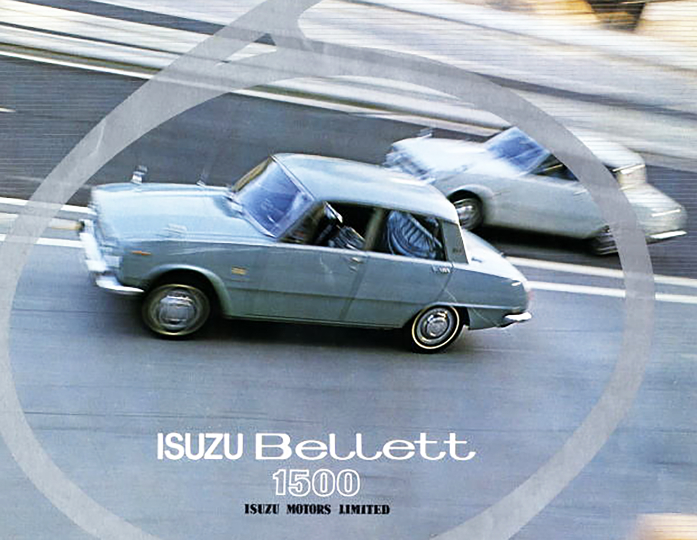 トラック＆バスの「いすゞ自動車」が、かつて“日本一攻めた乗用車”を作っていた！？いすゞの名乗用車5選