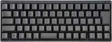 プロが選び続けるコンパクトキーボード
