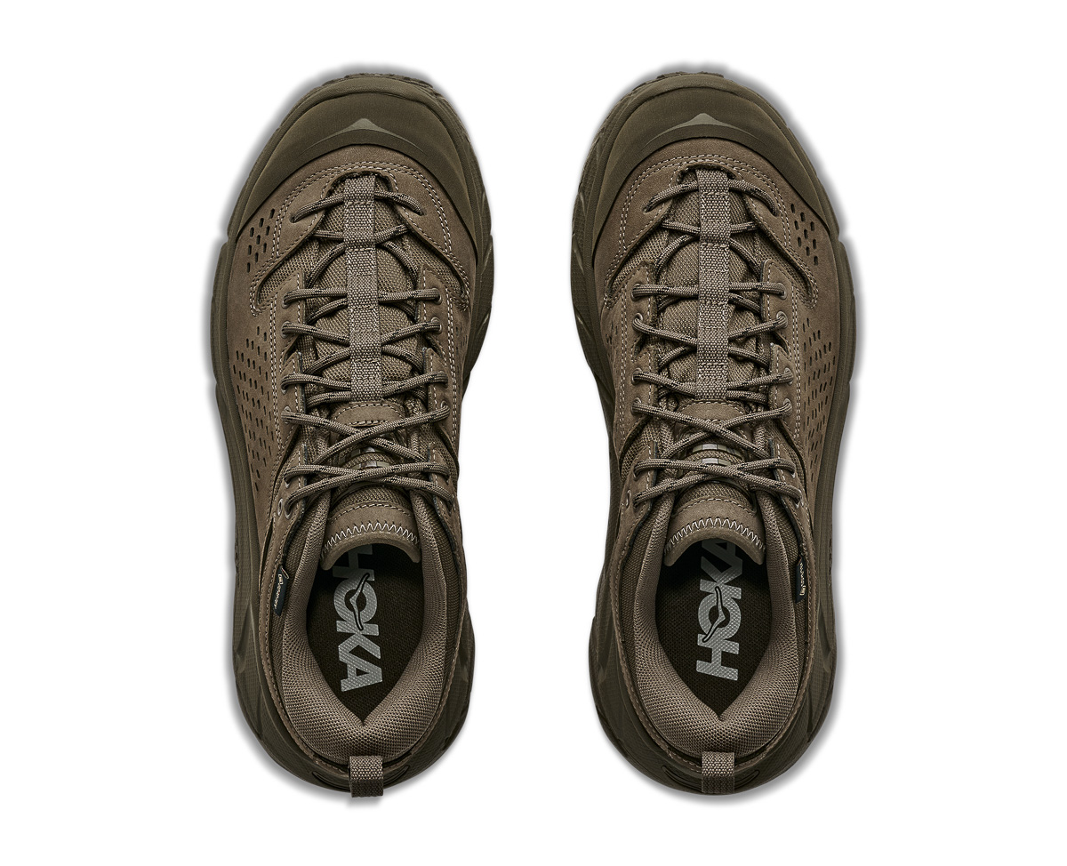 プレ値で諦めていた人に朗報！HOKAの人気名作「Tor Ultra Lo」が待望の復刻