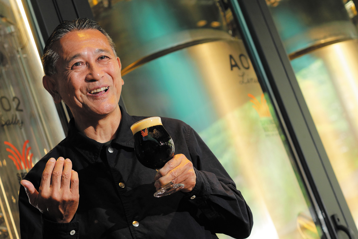 男はつらいよ ならぬ“黒ビールはつらいよ”【2026 BLACK Collection】