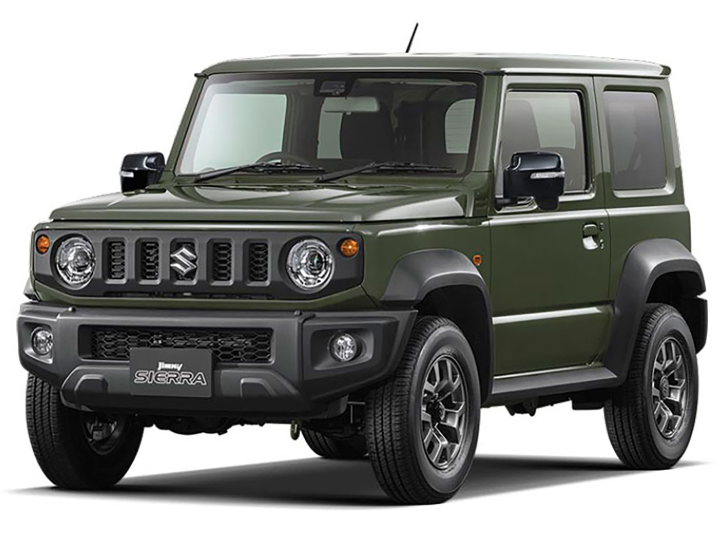 5ドア仕様で軟化したのかと思いきや、かなり硬派なオフ車感！ジムニーノマドをオン・オフで試乗して分かった乗り味と走破性