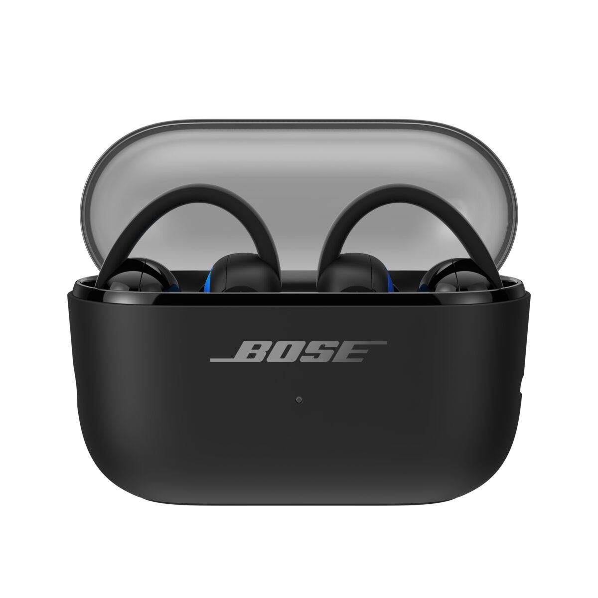 Boseのイヤーカフ型にスポーツ向きが新登場。仕事でも日常でも使えるハイスペックです