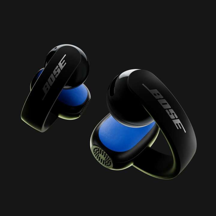 Boseのイヤーカフ型にスポーツ向きが新登場。仕事でも日常でも使える